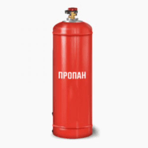 Доставка пропана в Зюзино